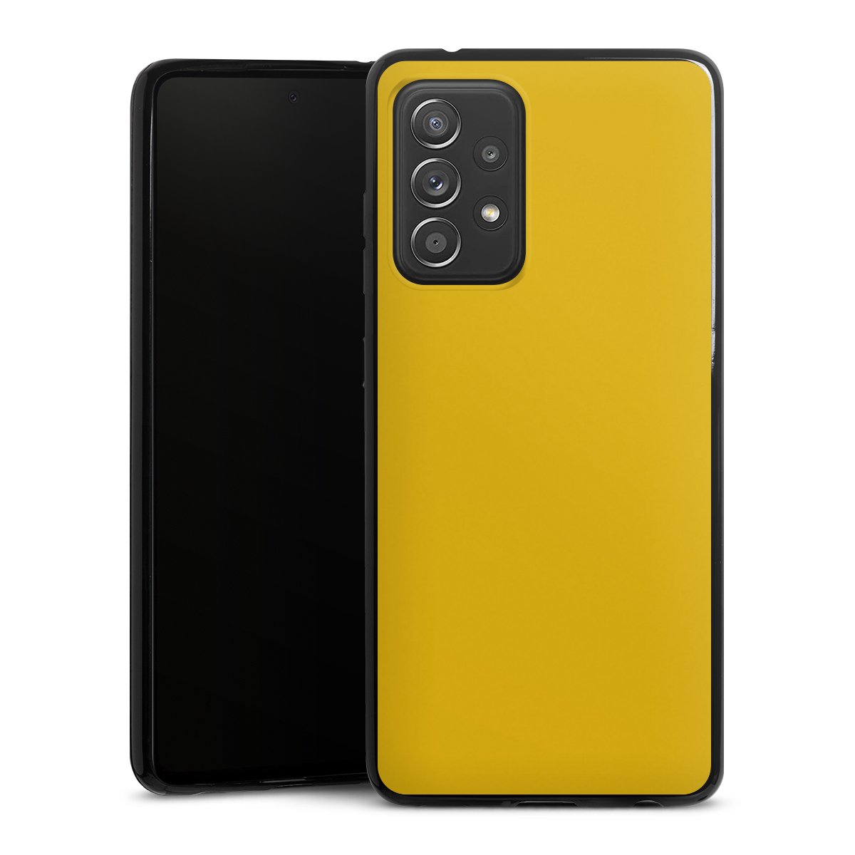 Coque Slim en silicone