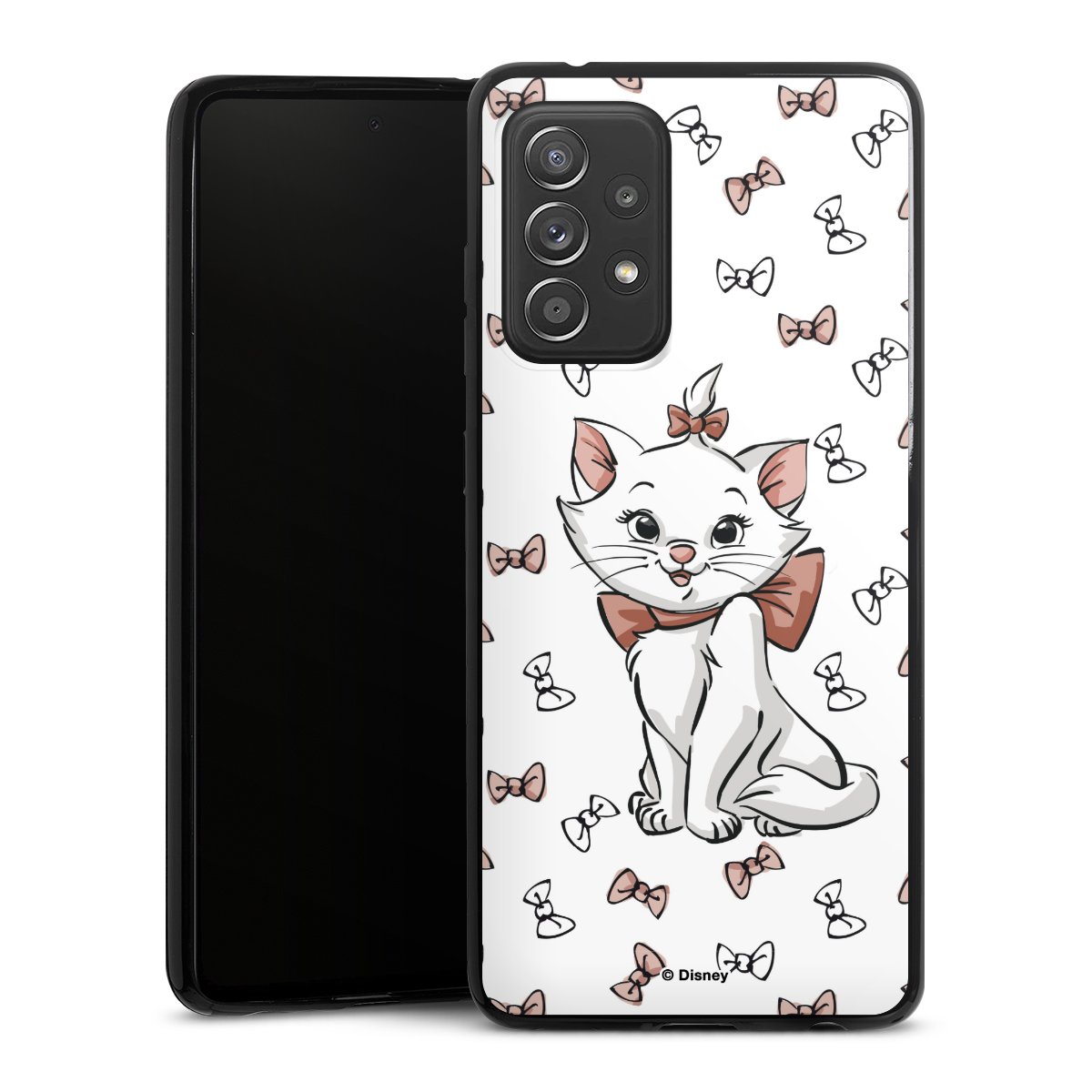 Coque Slim en silicone