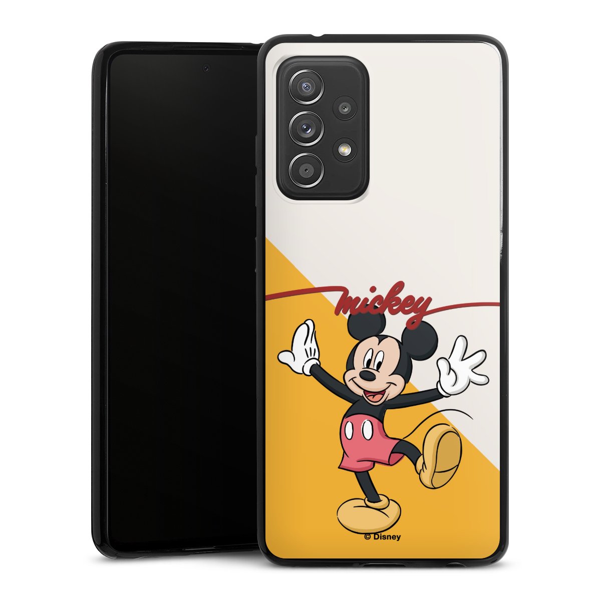 Coque Slim en silicone