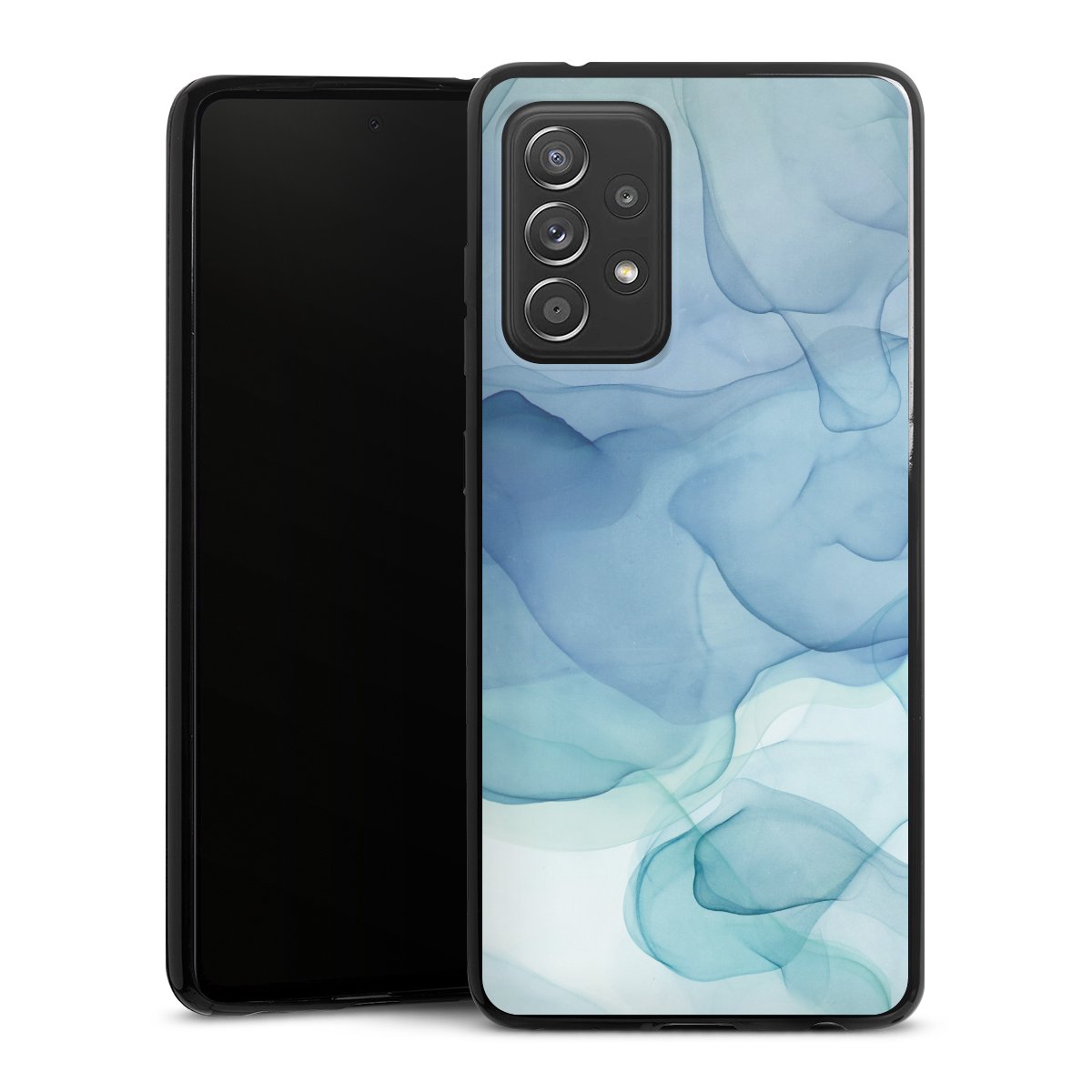 Coque Slim en silicone