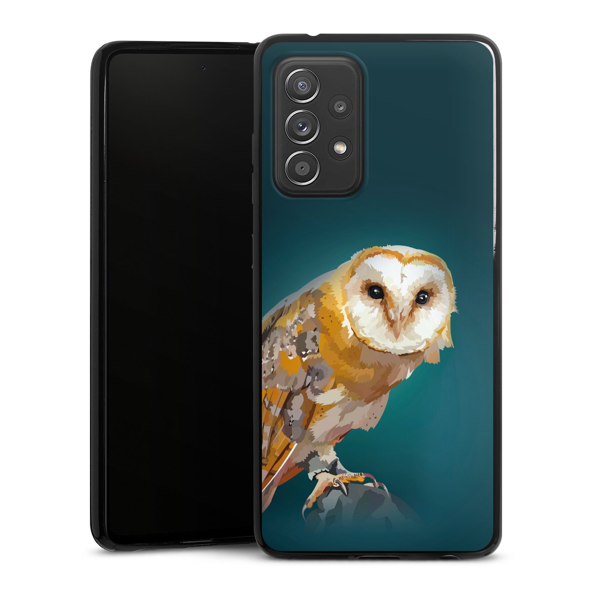 Silikon Slim Case
