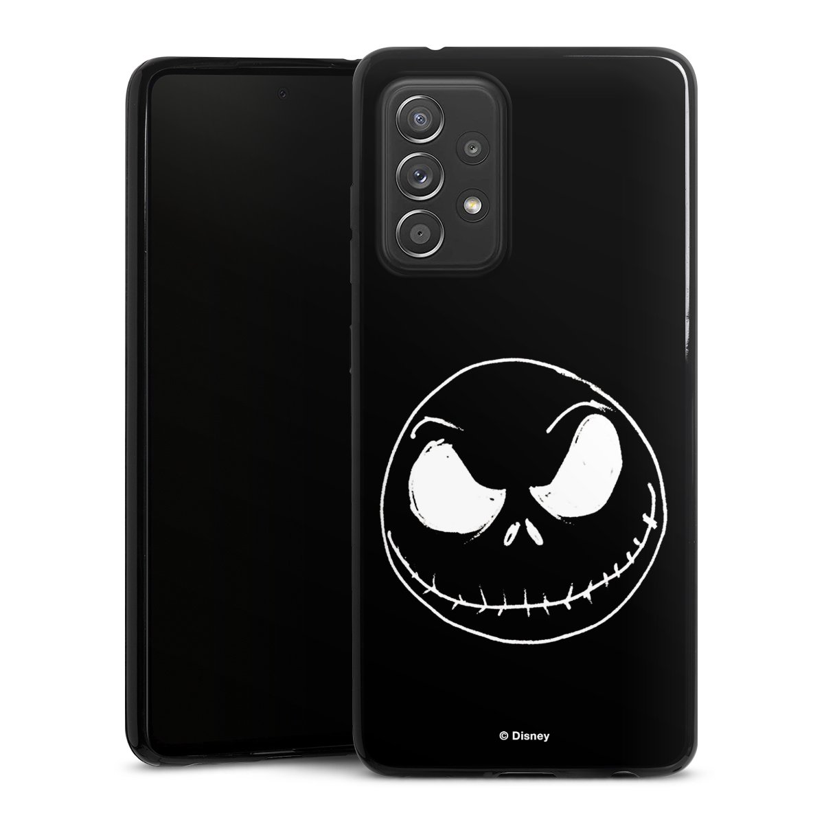 Silikon Slim Case