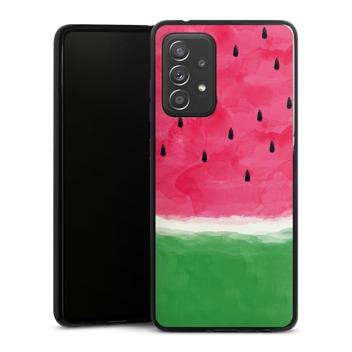 Coque Slim en silicone