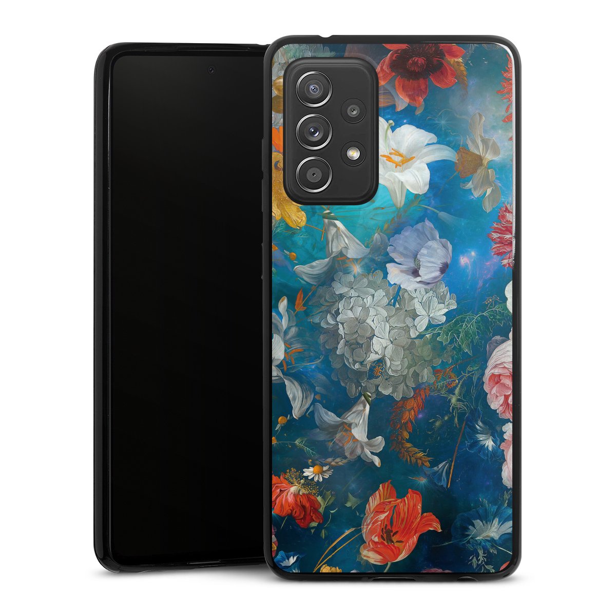 Coque Slim en silicone