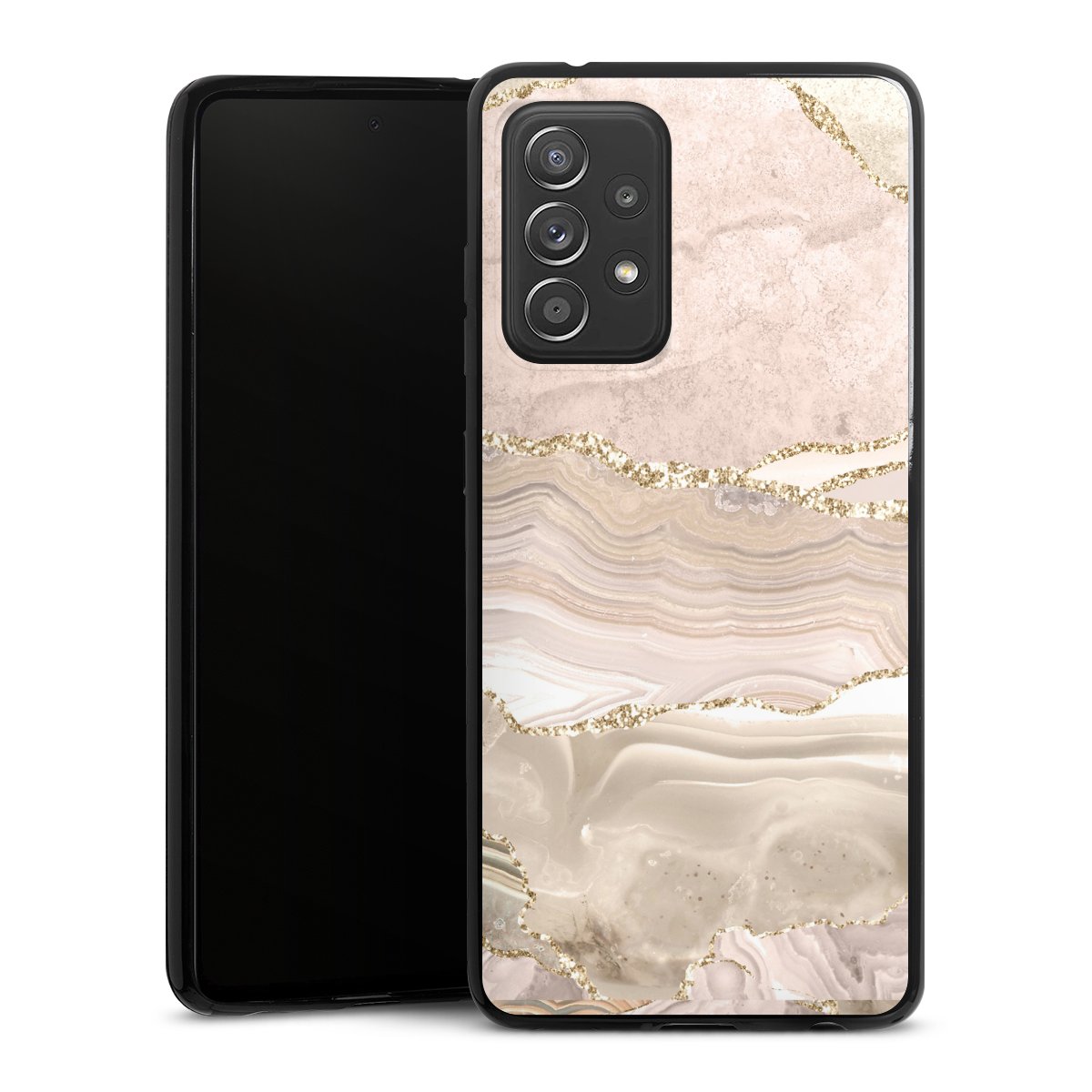 Coque Slim en silicone