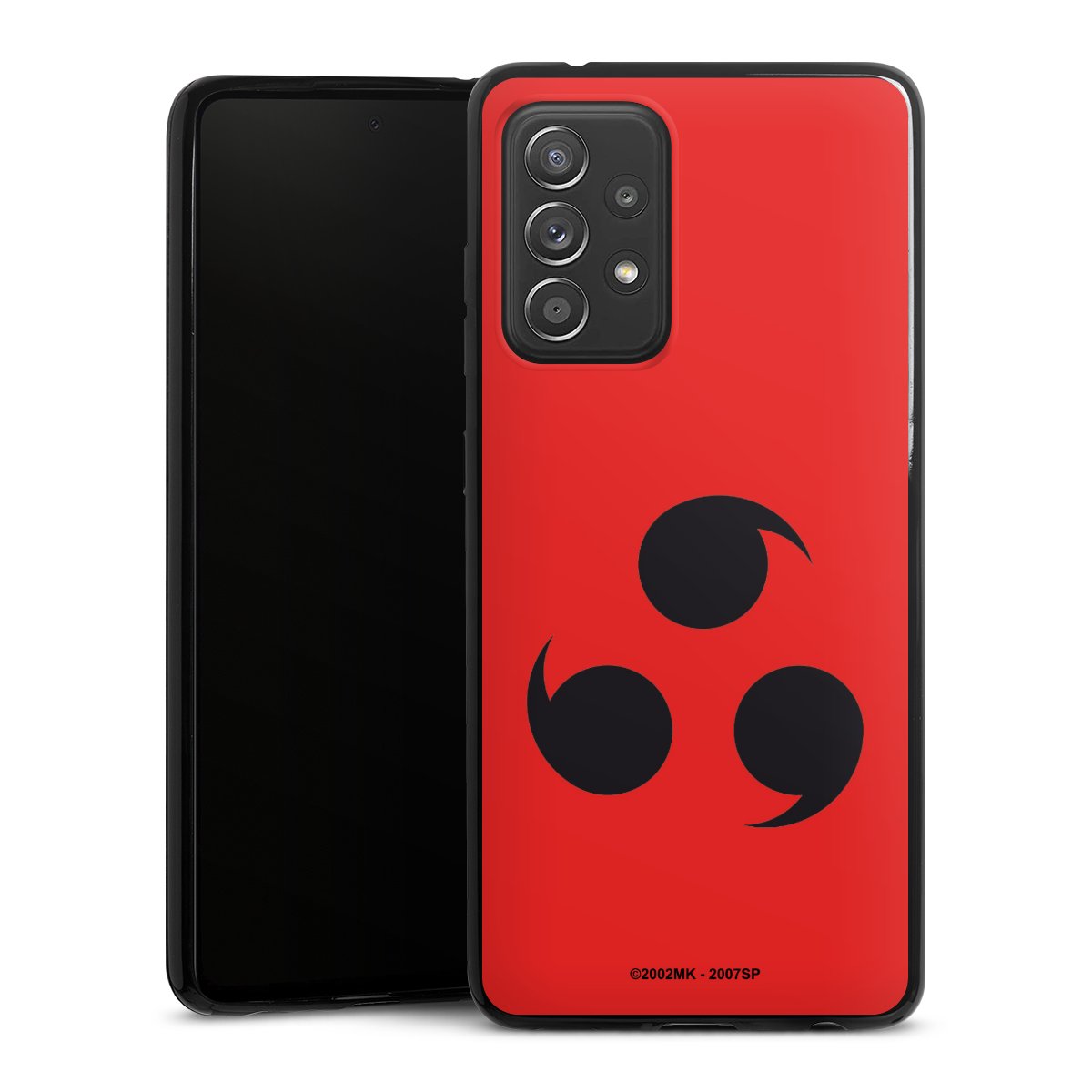 Silikon Slim Case