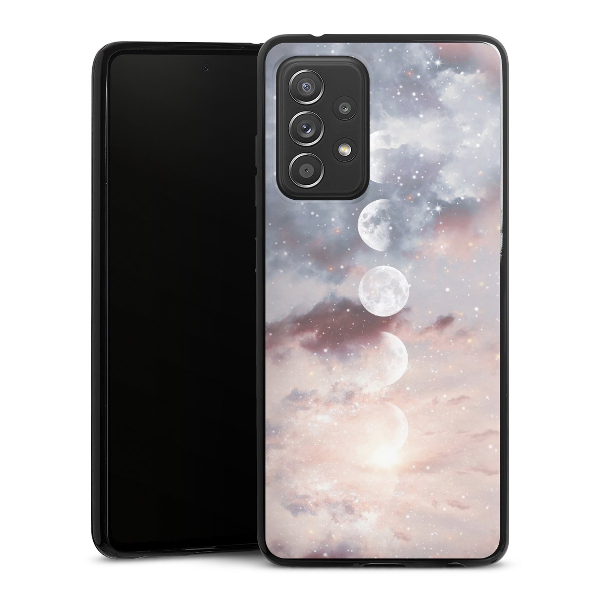 Coque Slim en silicone