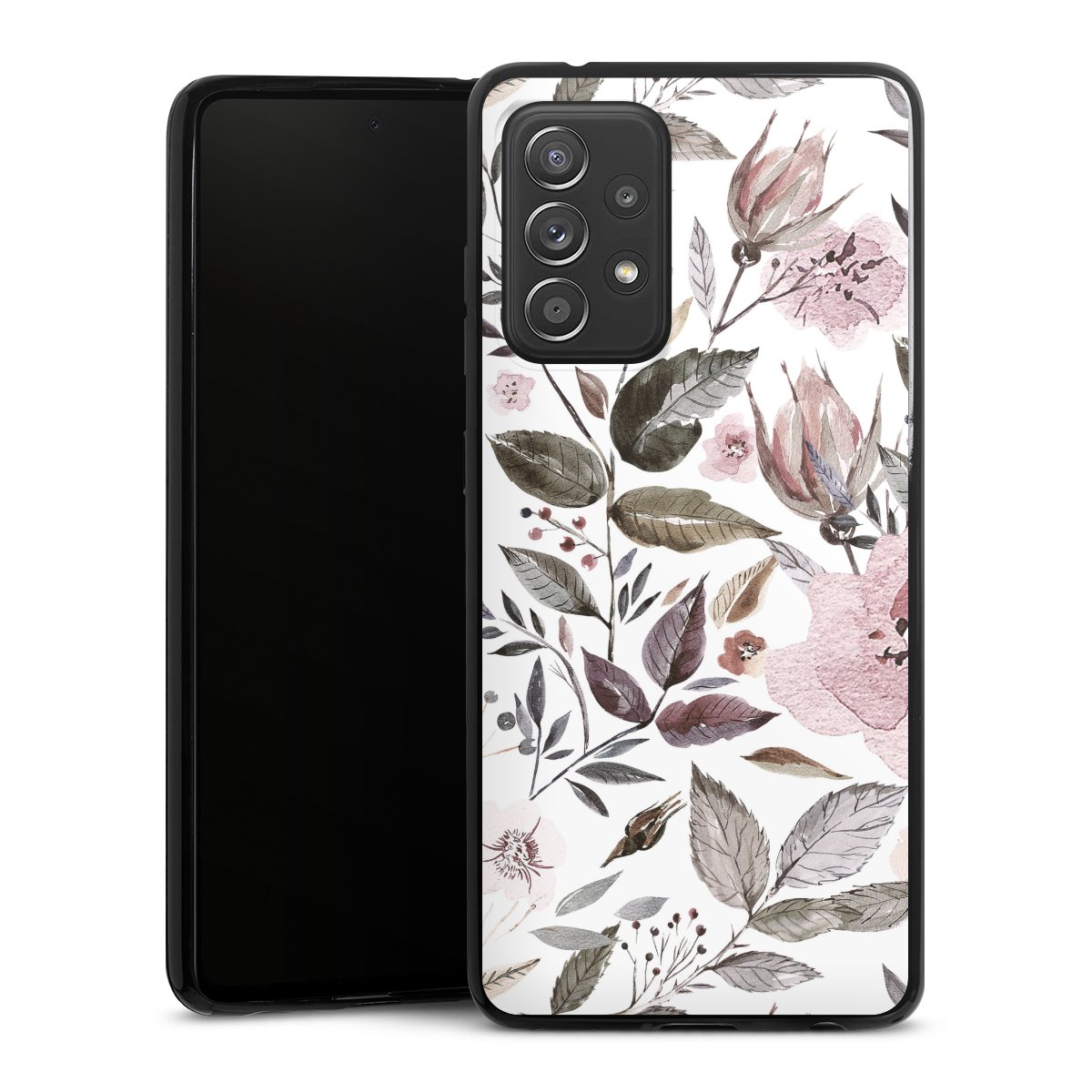Silikon Slim Case