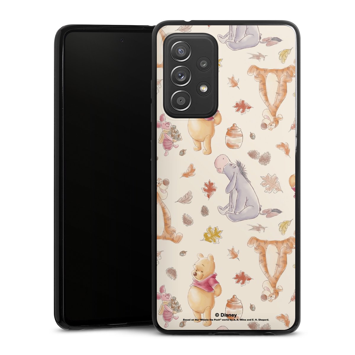 Coque Slim en silicone
