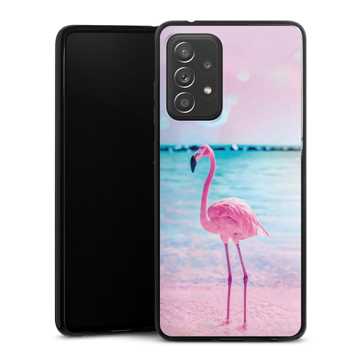 Coque Slim en silicone