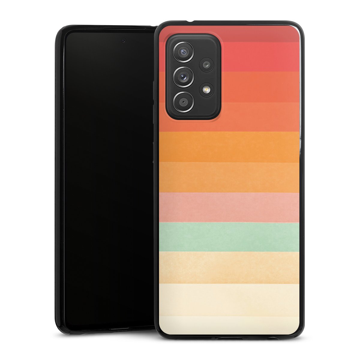 Coque Slim en silicone