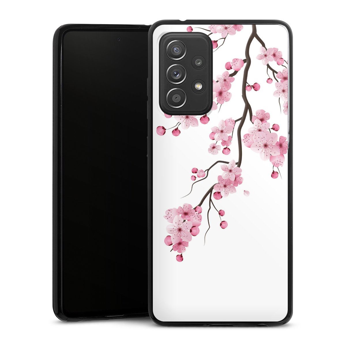 Silikon Slim Case
