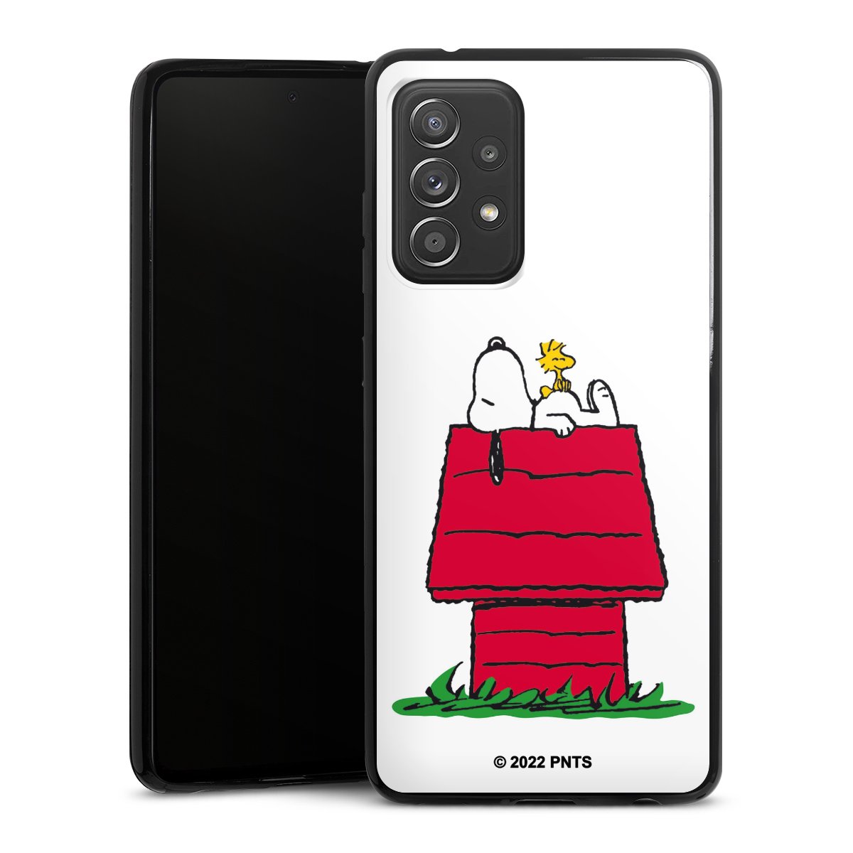 Silikon Slim Case