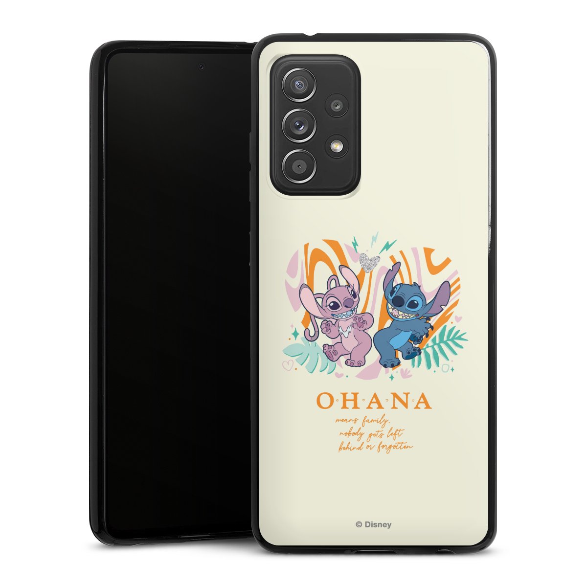 Coque Slim en silicone