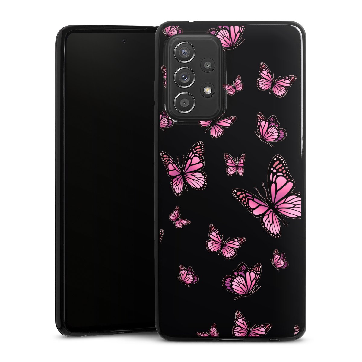 Coque Slim en silicone