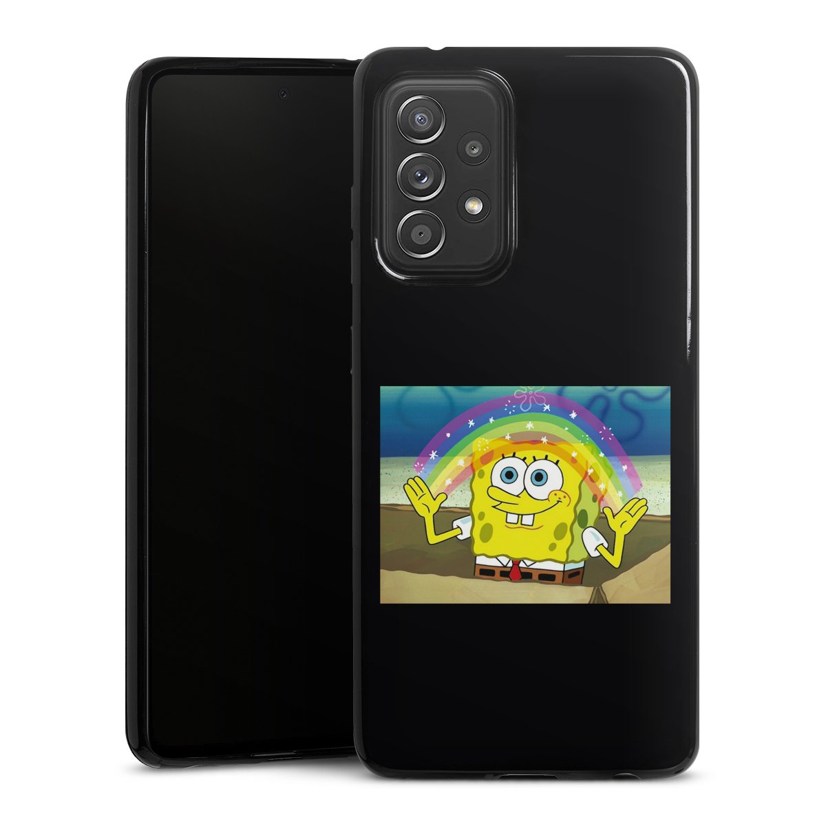 Silikon Slim Case