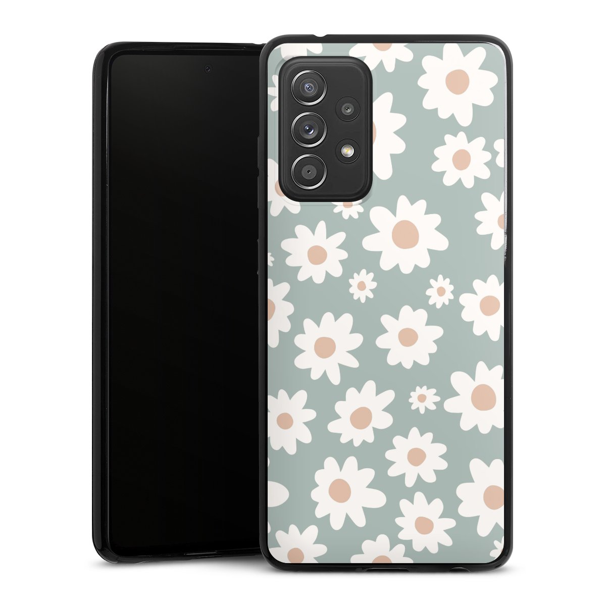 Coque Slim en silicone