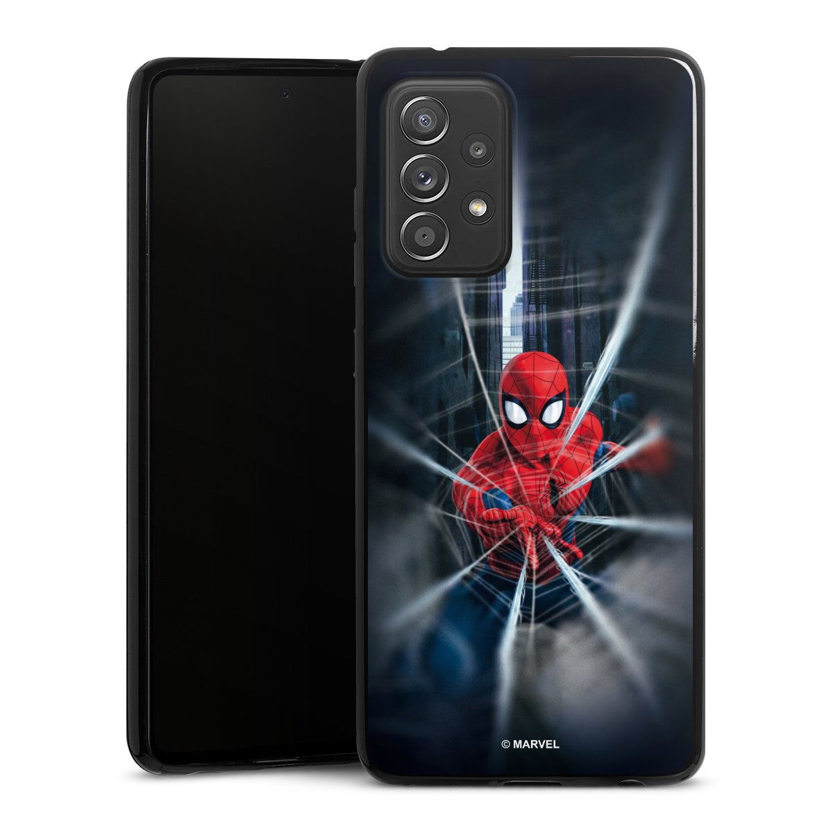 Coque Slim en silicone