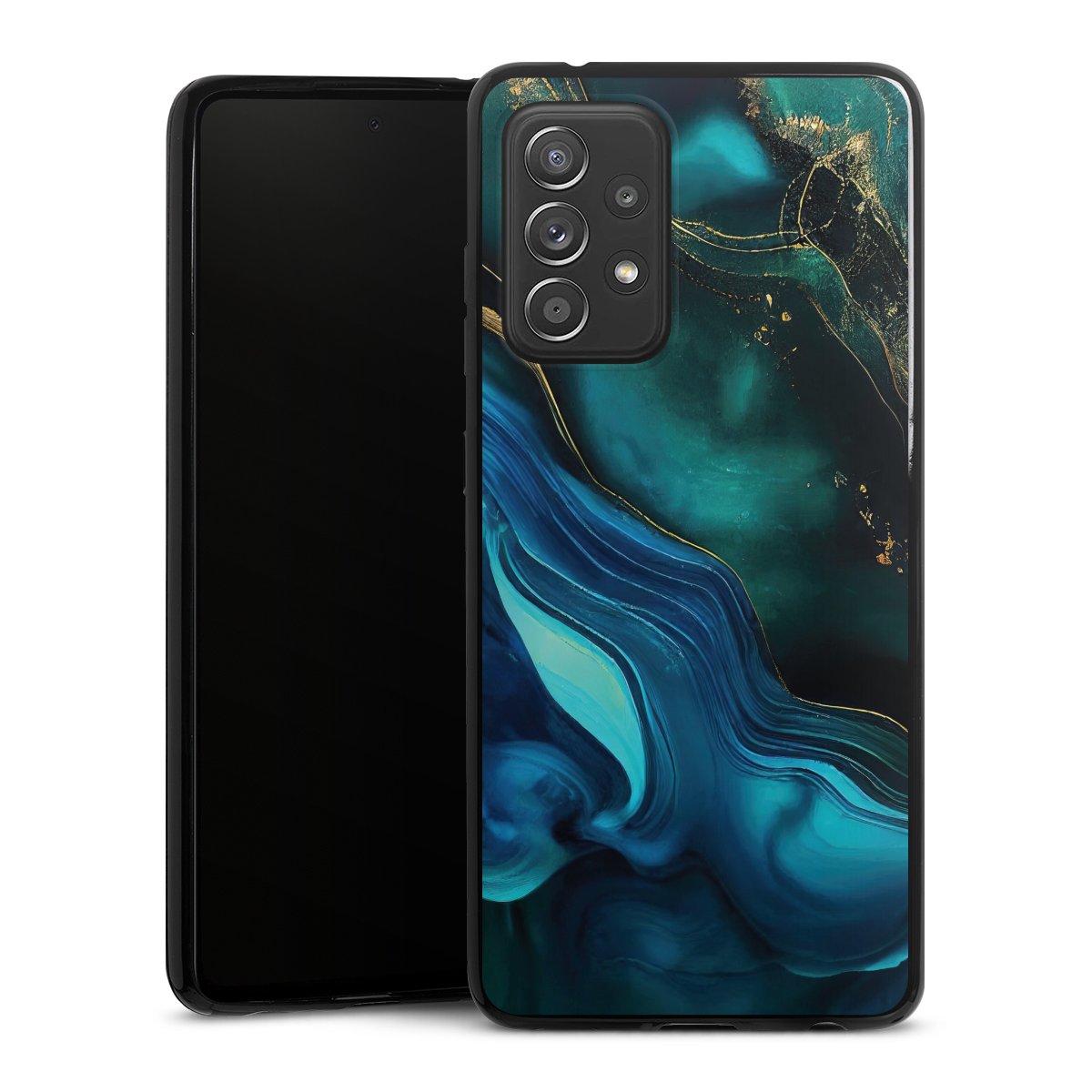 Silikon Slim Case