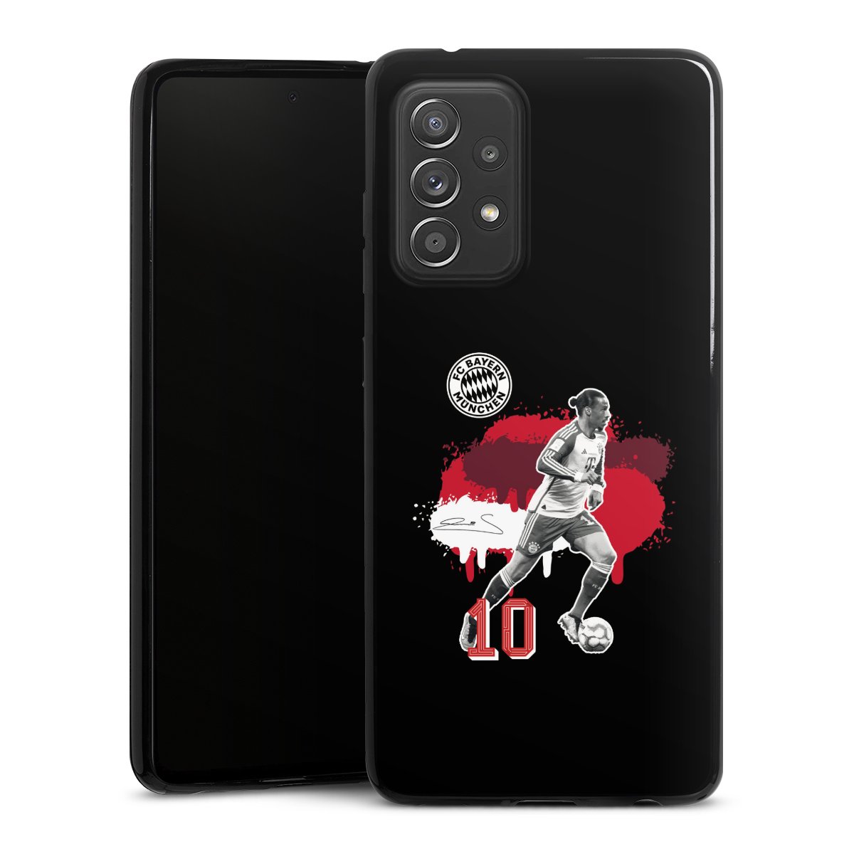 Coque Slim en silicone