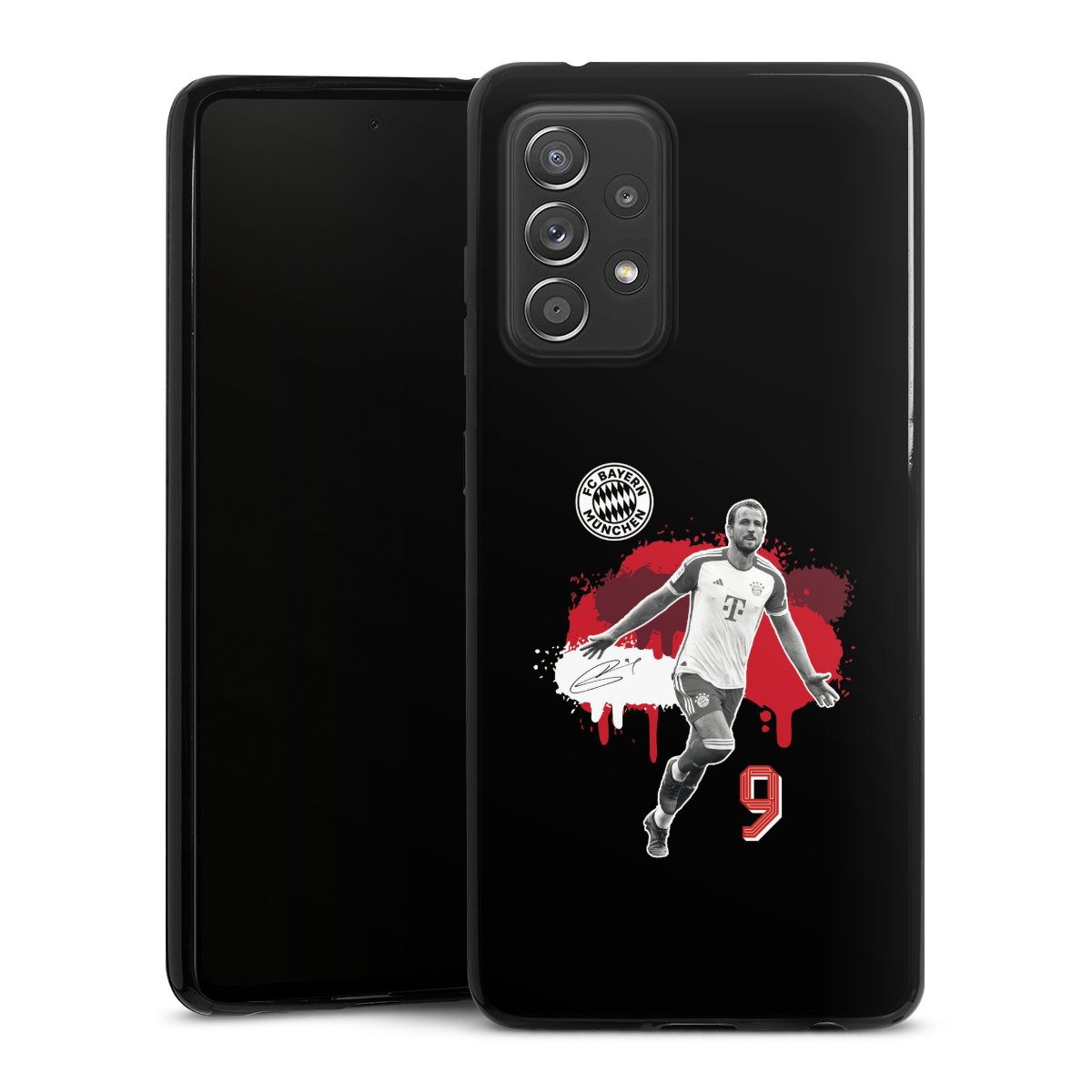 Coque Slim en silicone