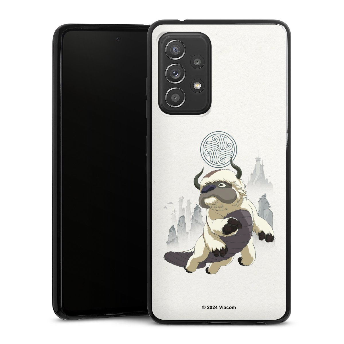 Coque Slim en silicone