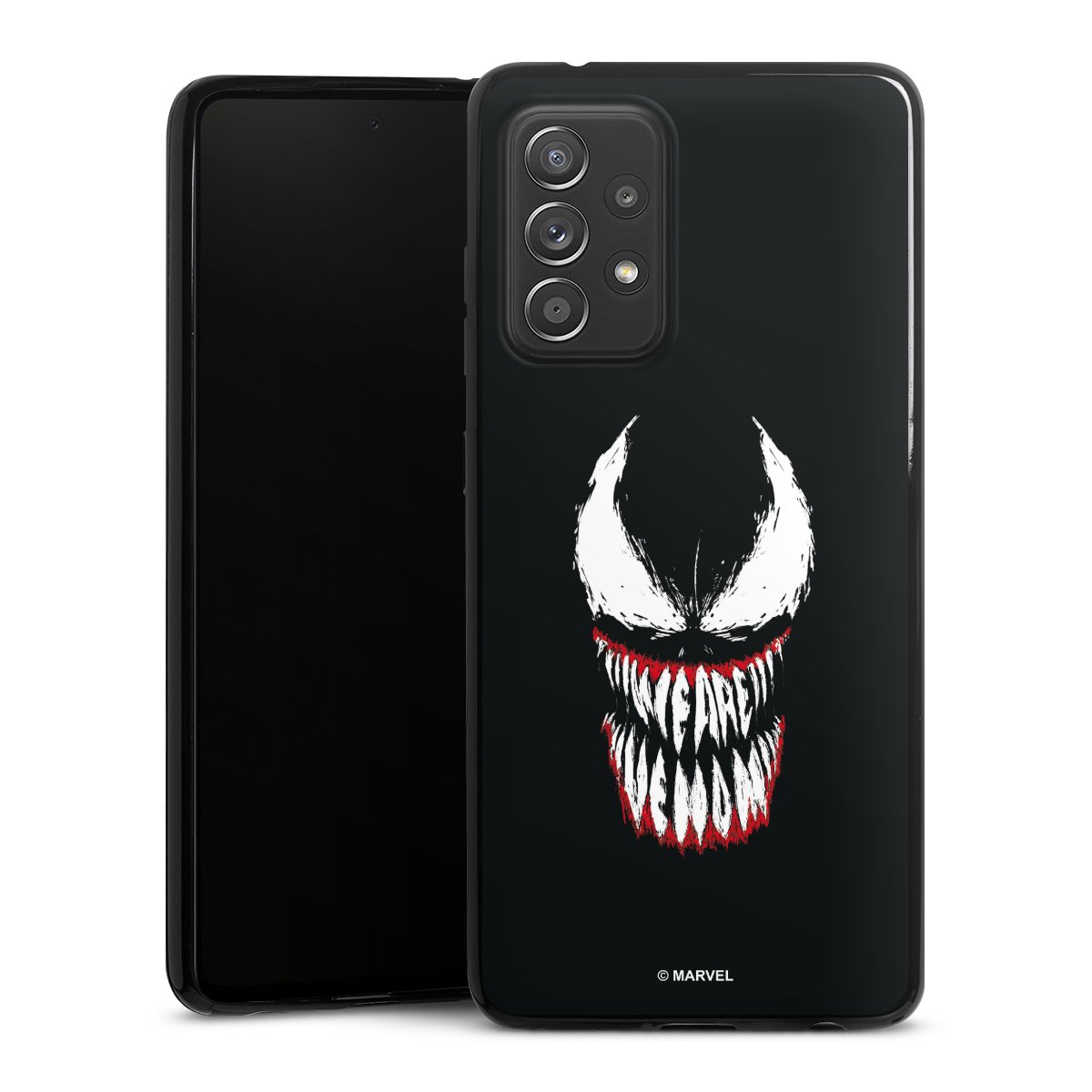 We Are Venom
