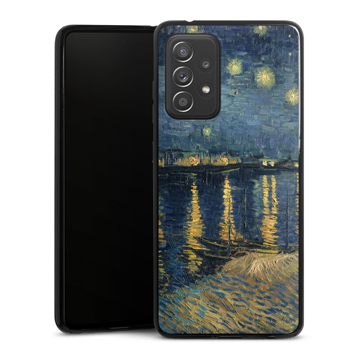 Coque Slim en silicone