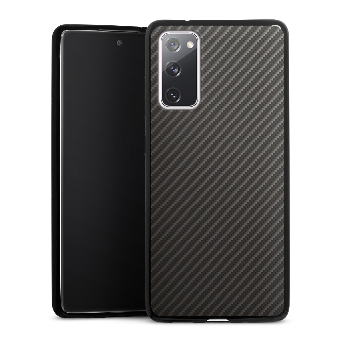 Coque Slim en silicone