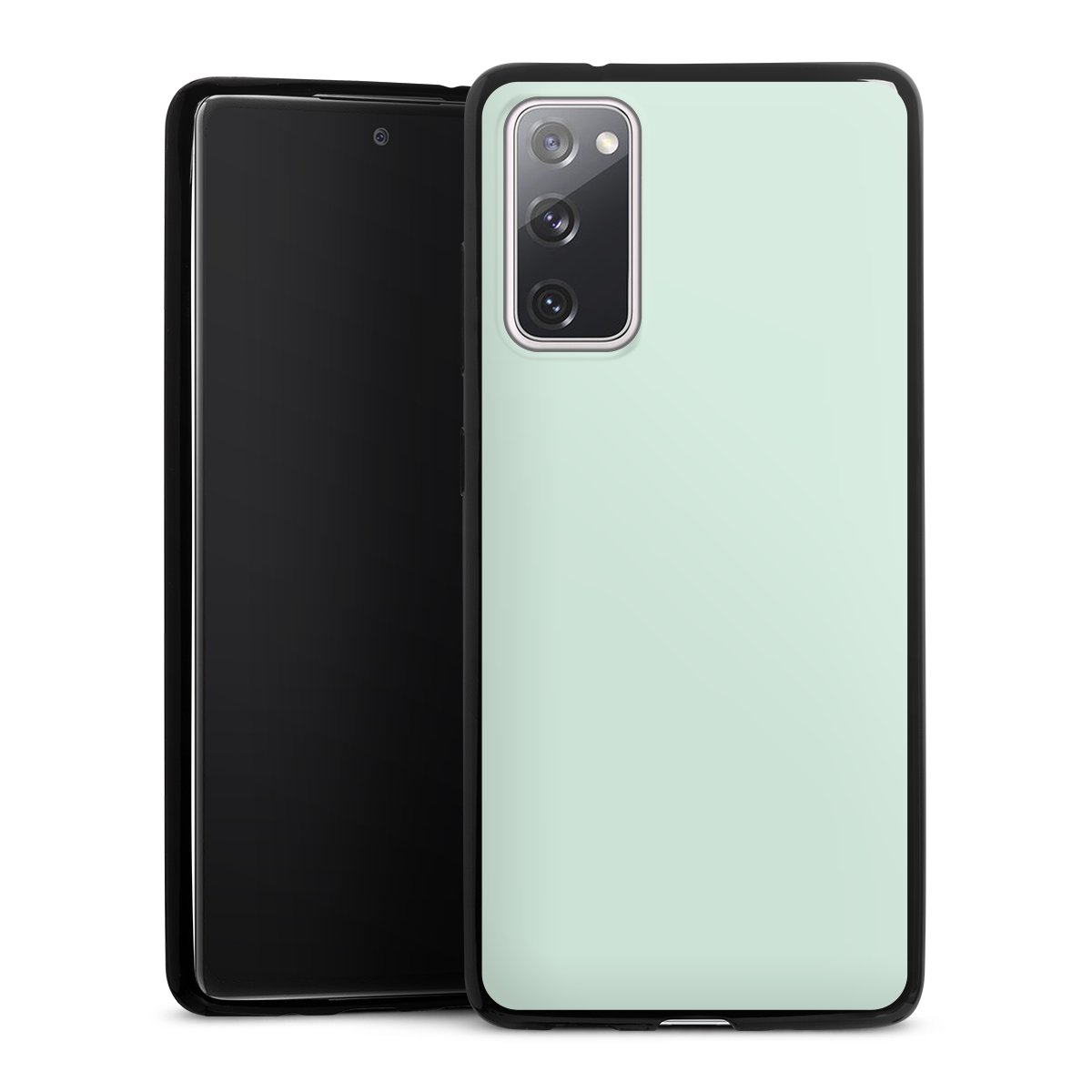 Coque Slim en silicone