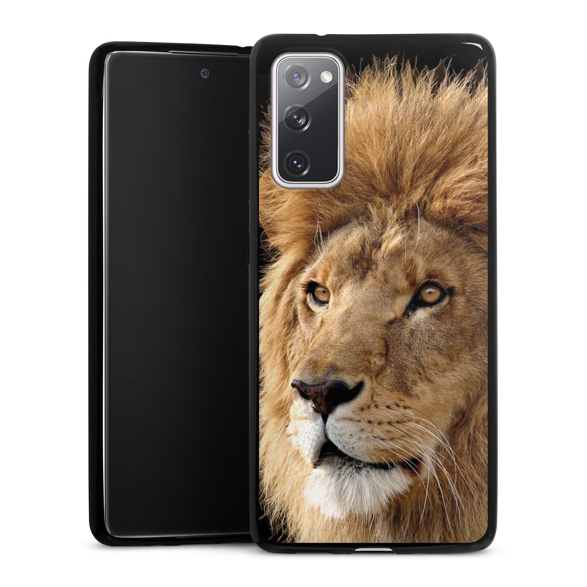 Cover sottile in silicone