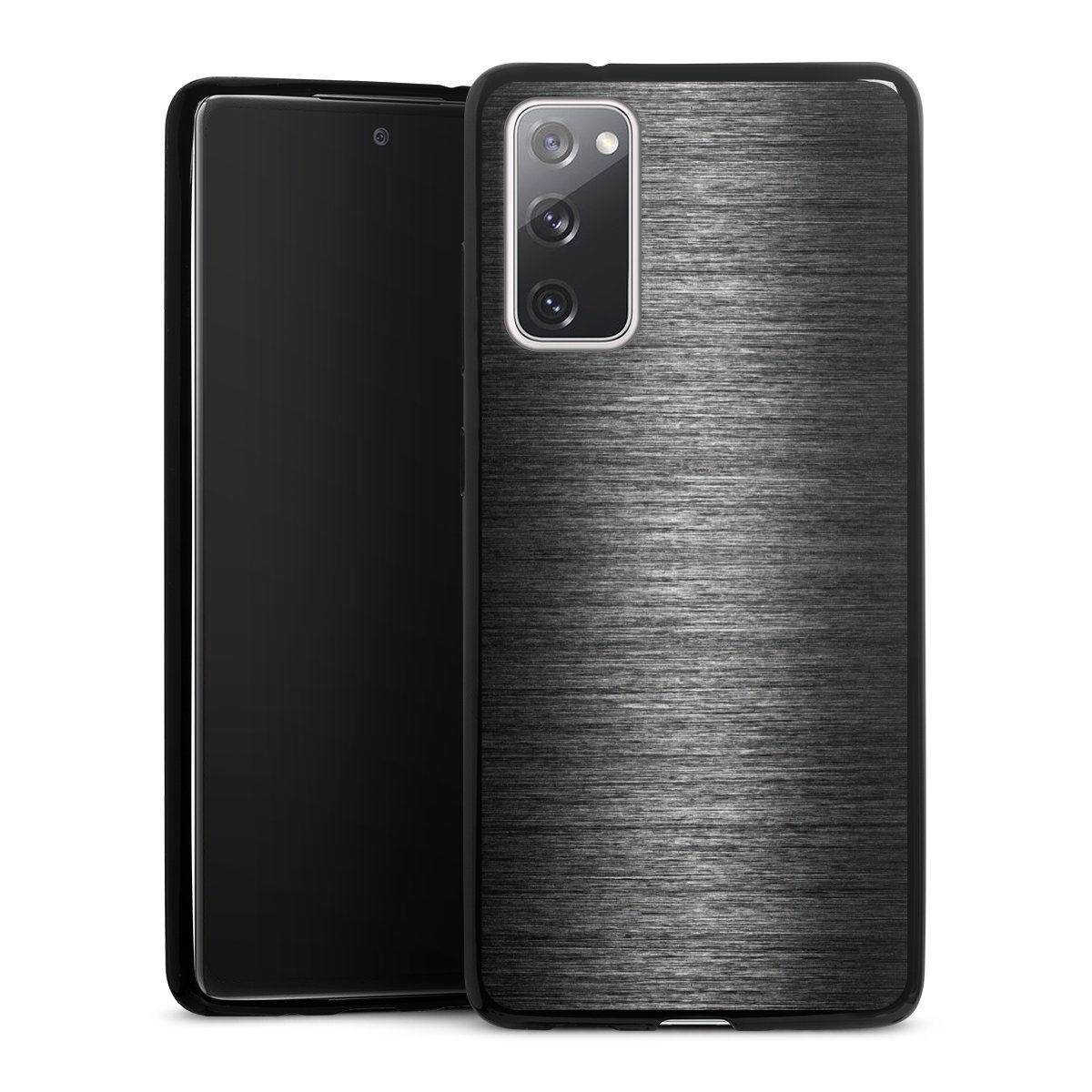 Silikon Slim Case