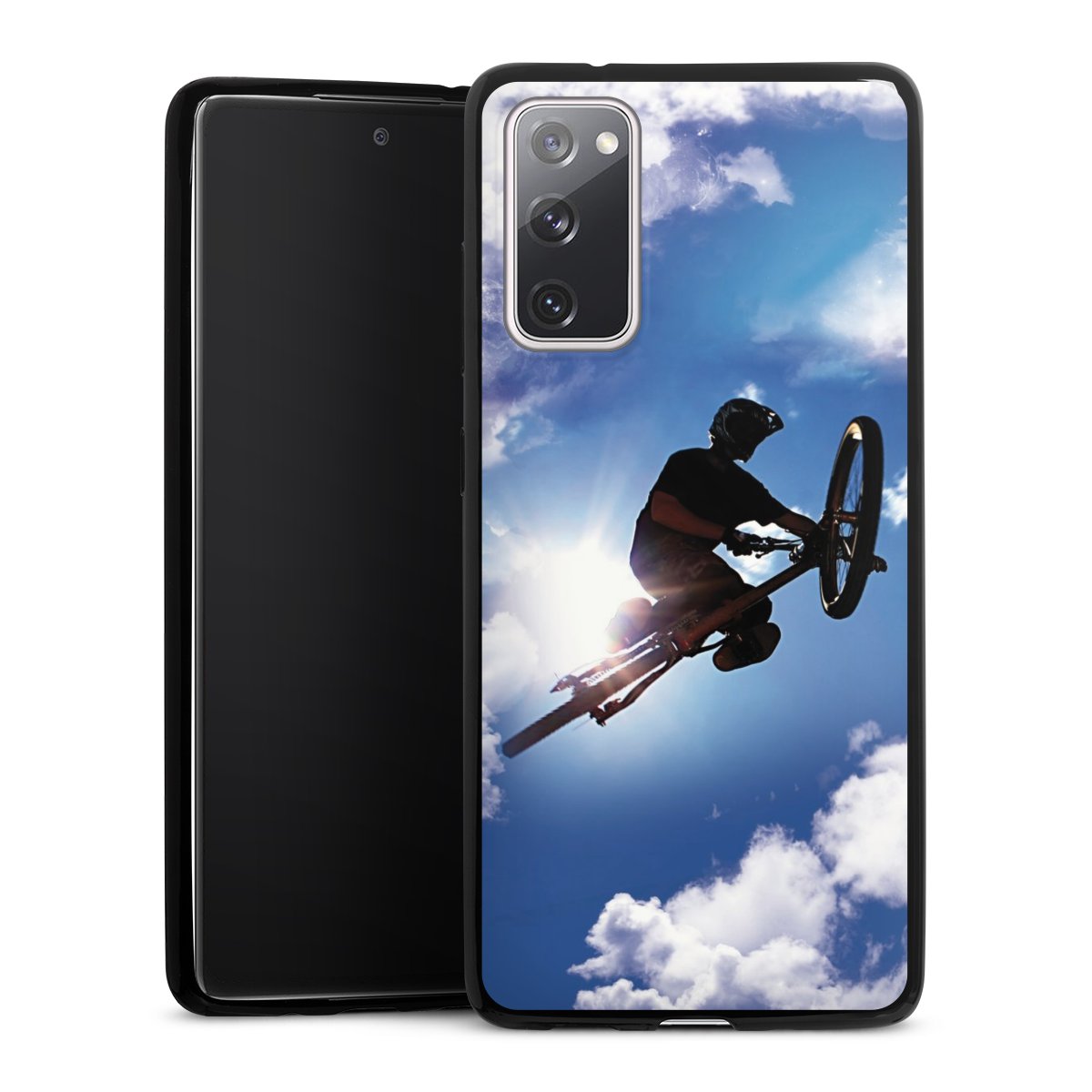 Cover sottile in silicone