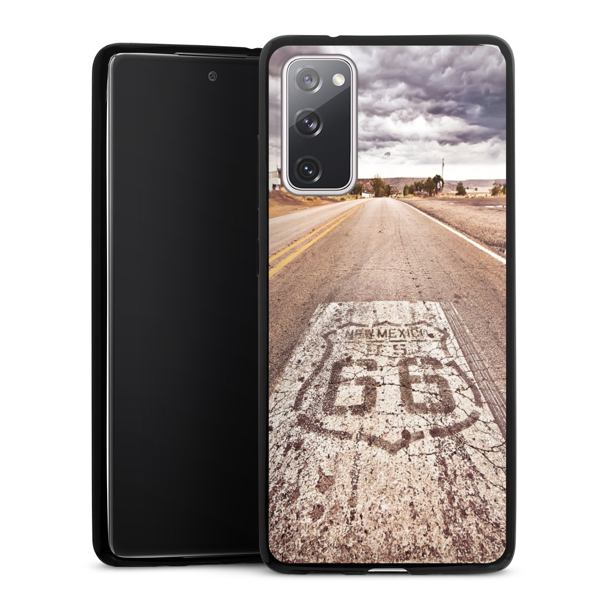 Coque Slim en silicone