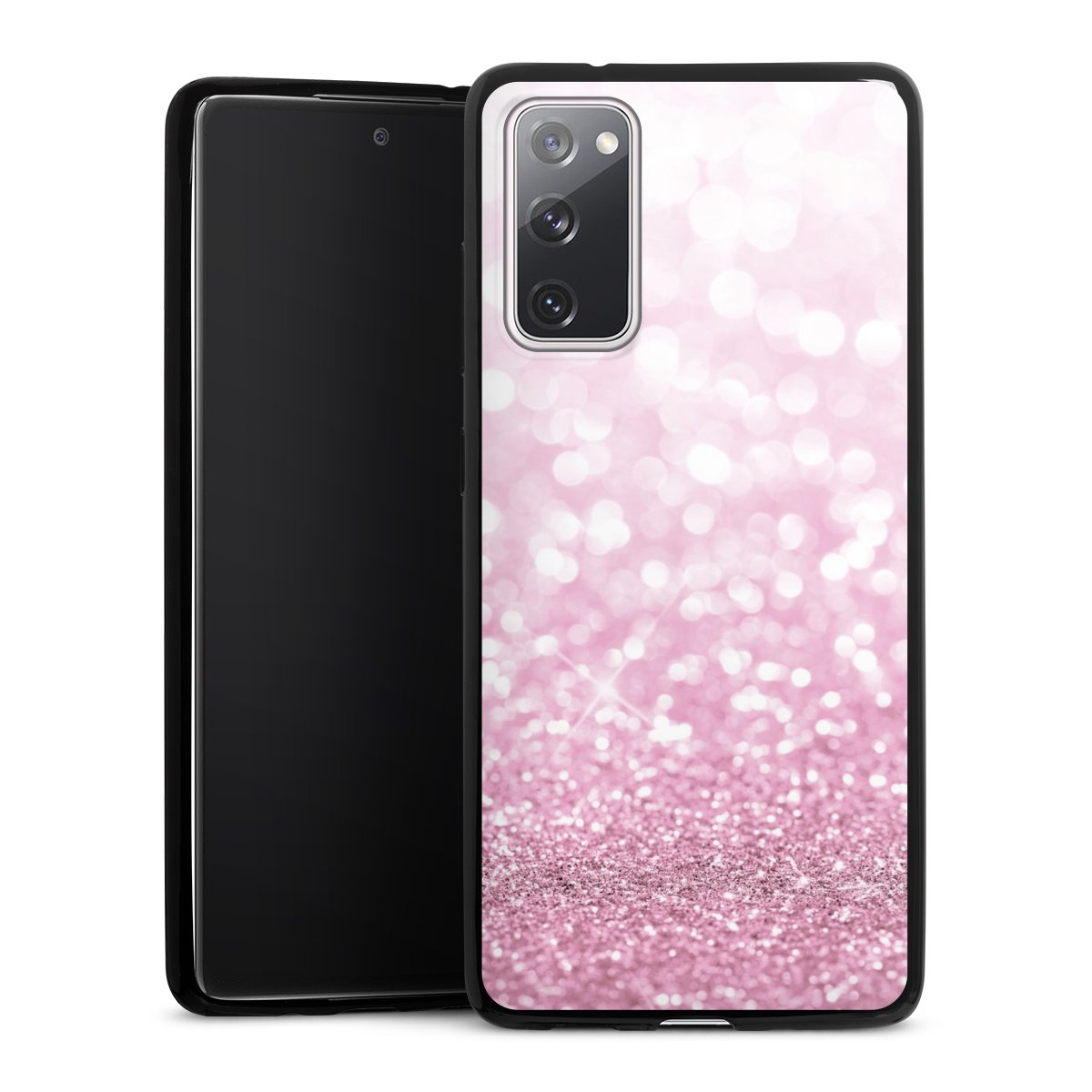Siliconen slimcase hoesje