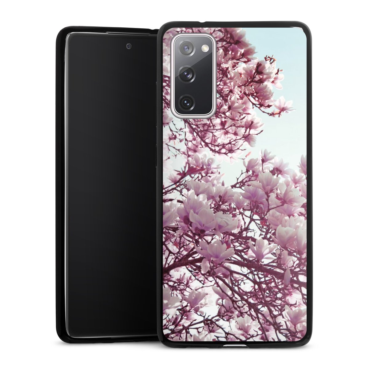 Cover sottile in silicone