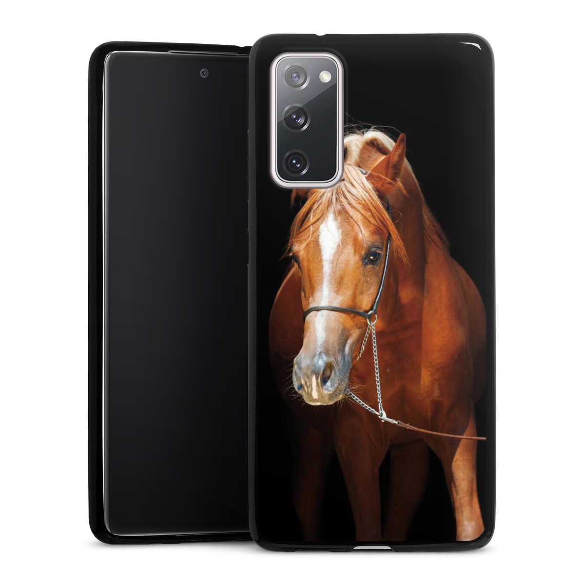 Silikon Slim Case