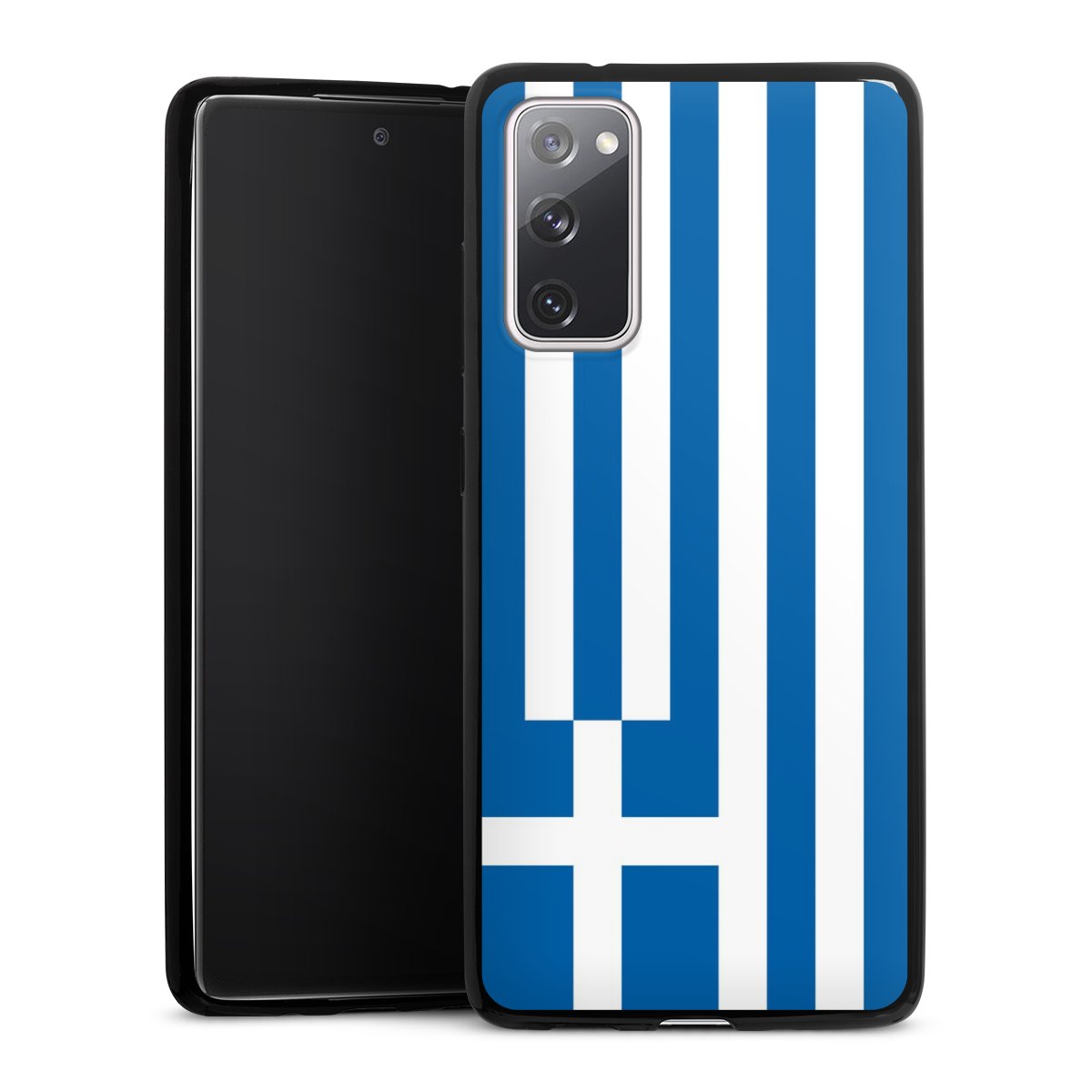 Cover sottile in silicone