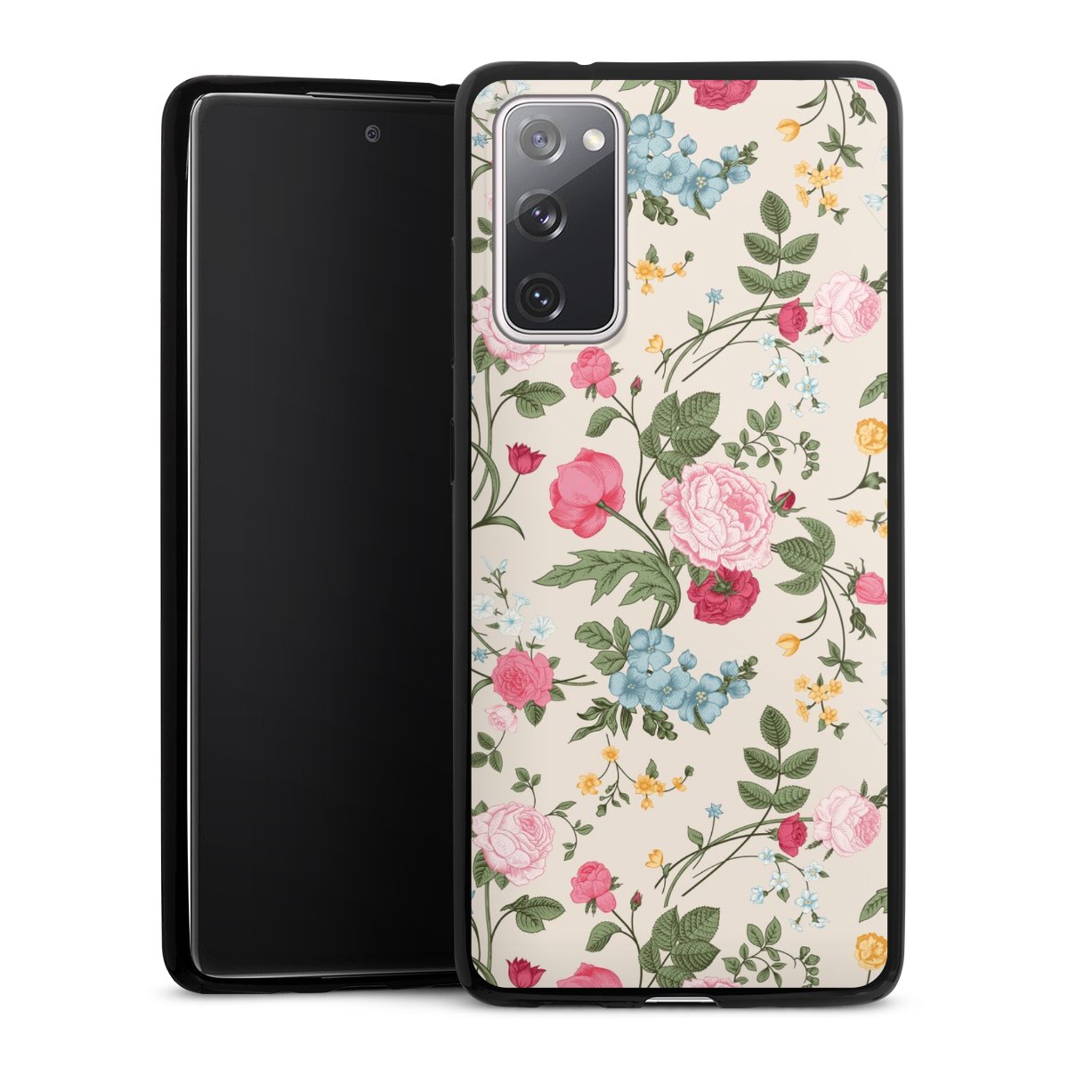 Coque Slim en silicone