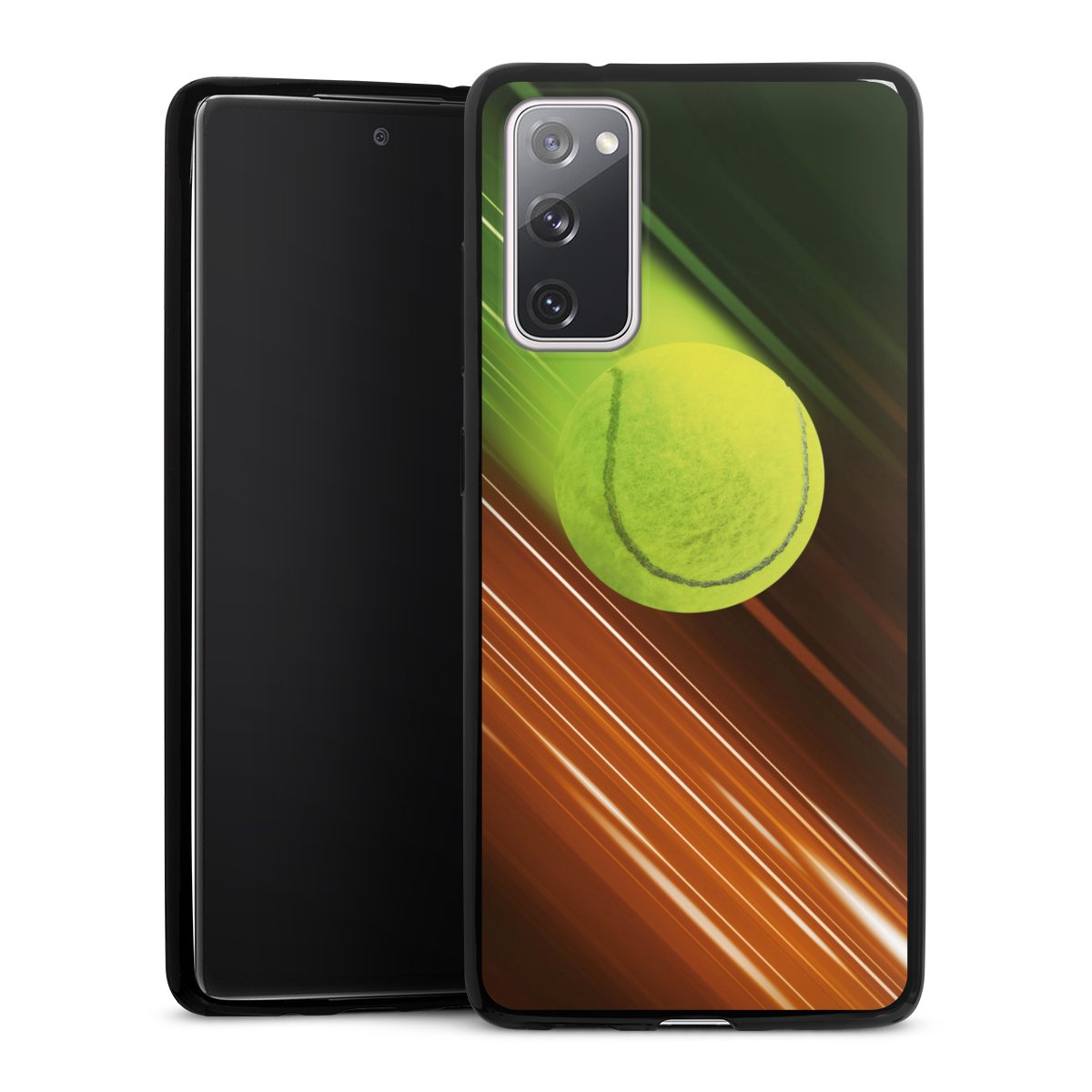 Coque Slim en silicone