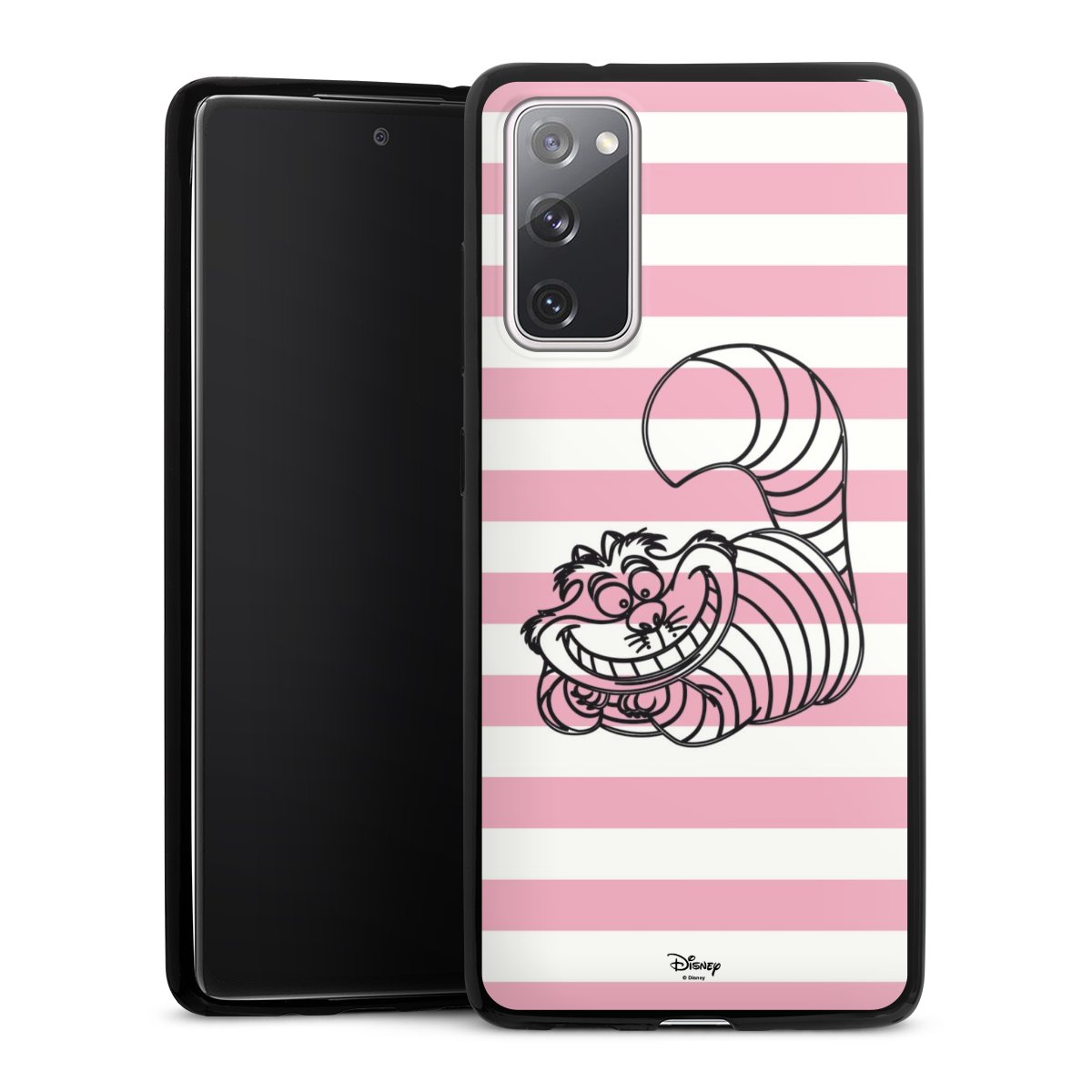 Coque Slim en silicone
