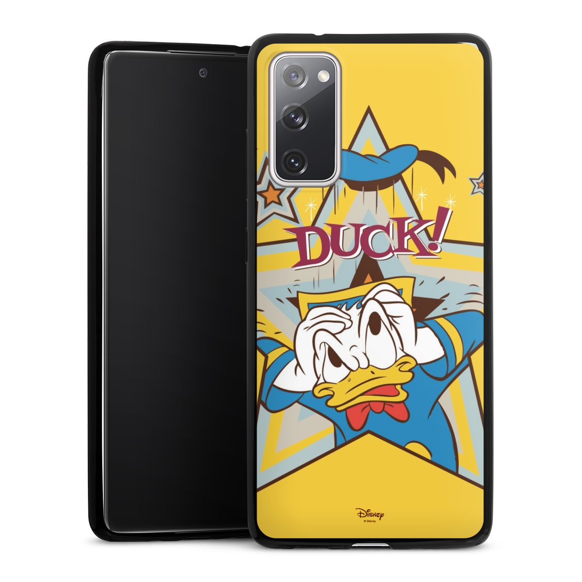 Cover sottile in silicone