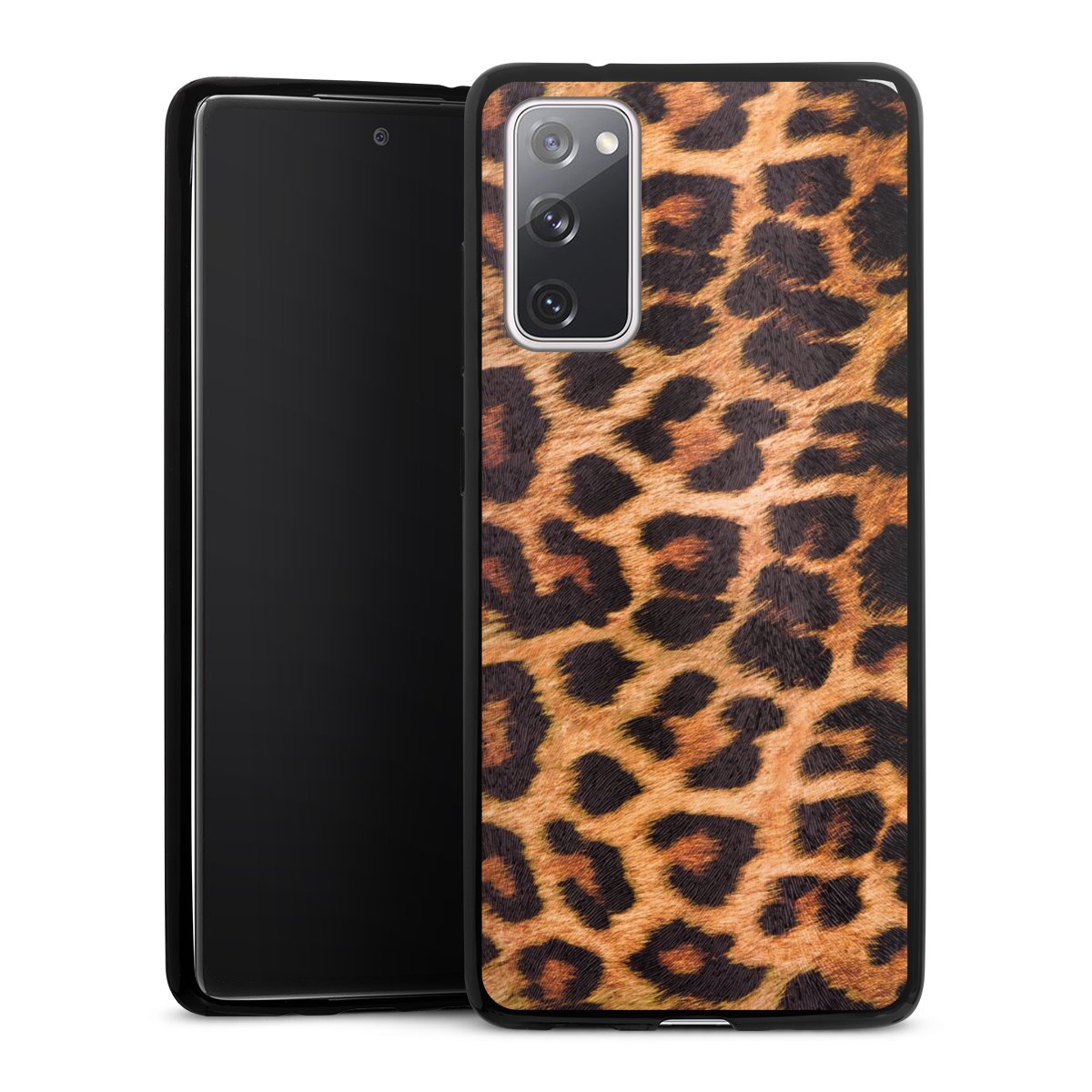 Silikon Slim Case