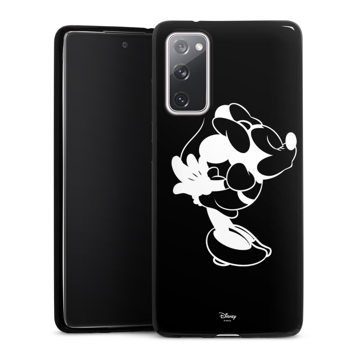 Coque Slim en silicone