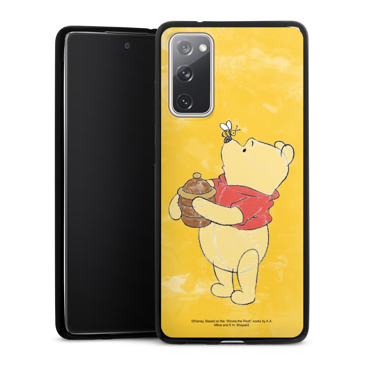 Silikon Slim Case