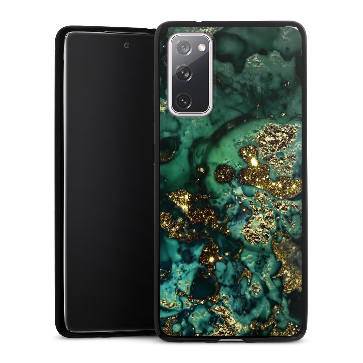 Silikon Slim Case