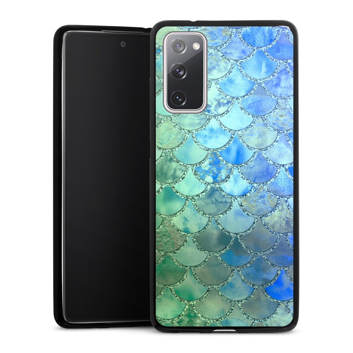Coque Slim en silicone