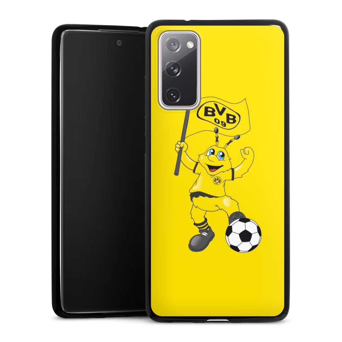 Coque Slim en silicone