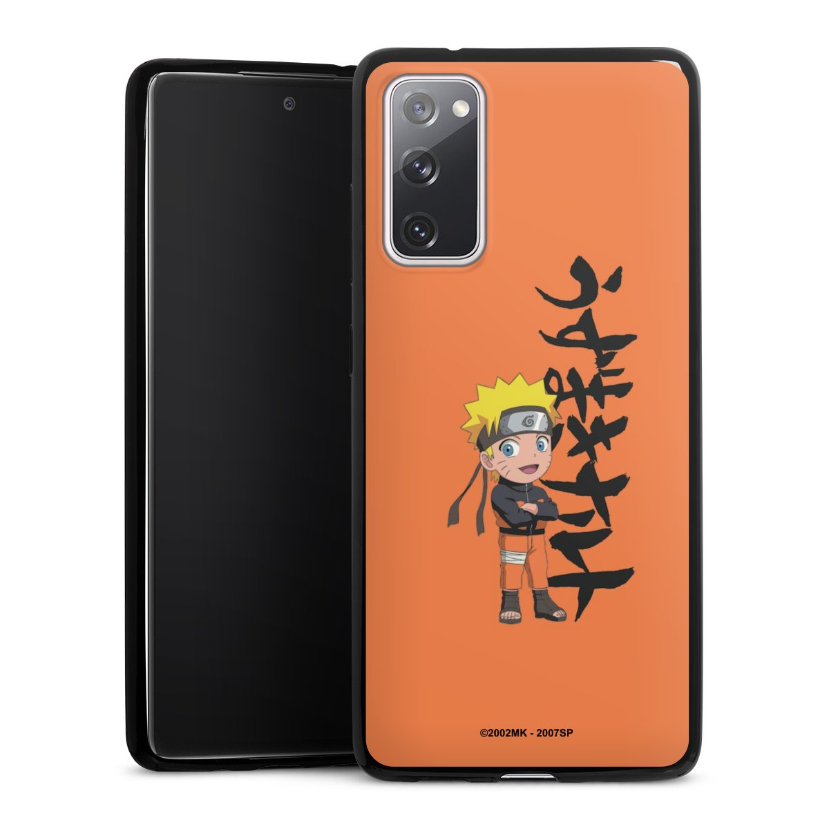 Coque Slim en silicone