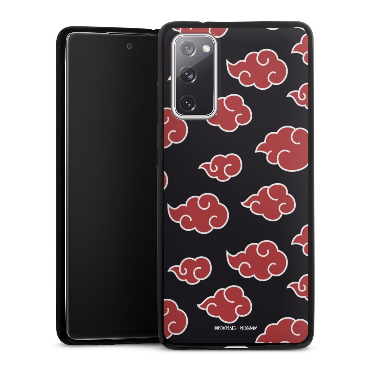 Akatsuki Patroon